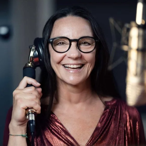 Alessandra Cassioli