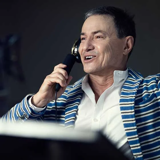 Stefano Onofri