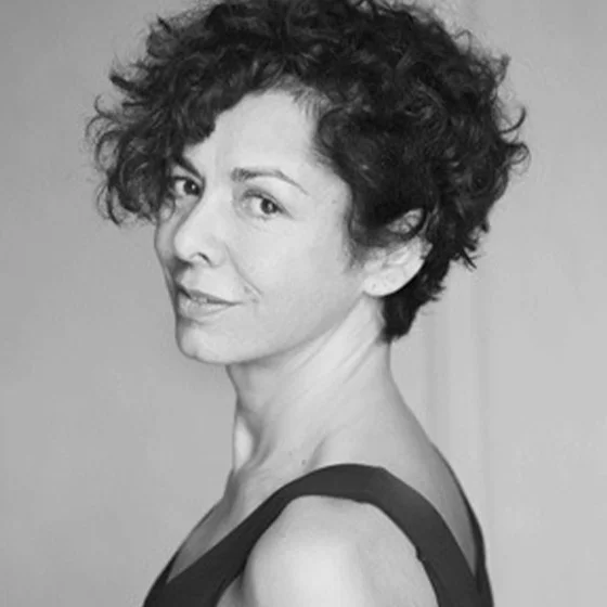 Anna Masullo