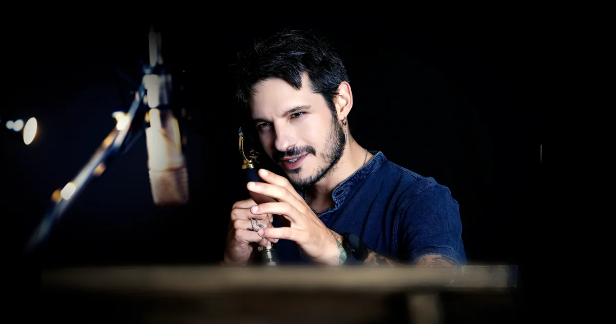 Danny Francucci