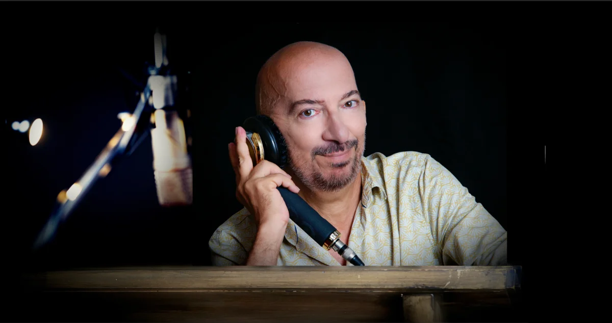 Fabrizio Mazzotta
